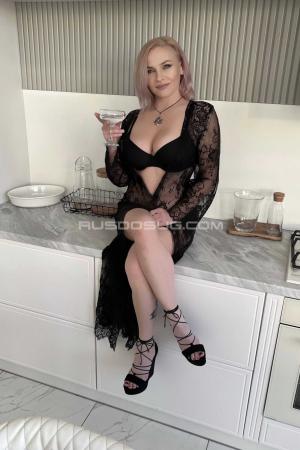 Проститутка Милая лисичка, СПб у метро Гражданский проспект