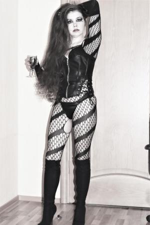 Смачный МБР в стиле БДСМ | Частные интим объявления в Питере