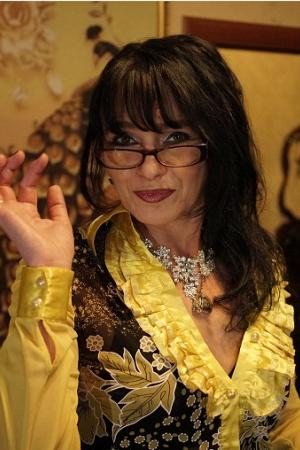 Проститутка Госпожа Ирма, СПб у метро Технологический институт