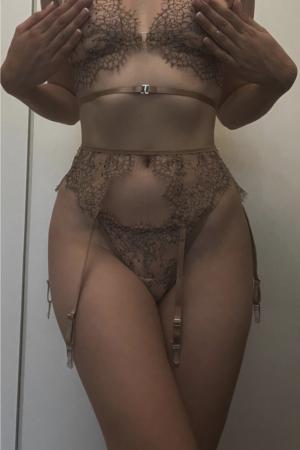 Голодная дева в Мурино час 4000 | Частные объявления проституток в Питере