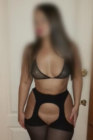 Проститутка Мария, Питера у метро Ленинский проспект