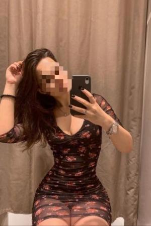 Жанна | Частные объявления проституток СПб