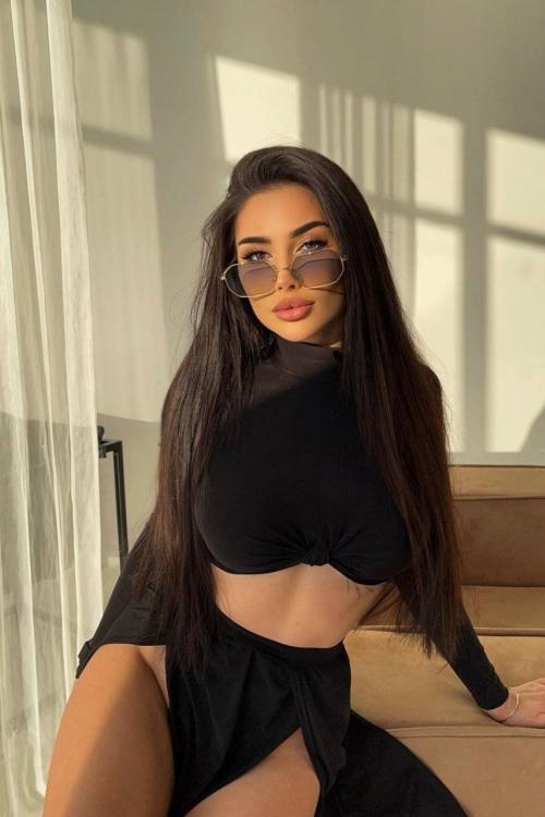 Проститутка Кристина, Москва у метро Октябрьское Поле Проститутка Кристина, Москва у метро Октябрьское Поле