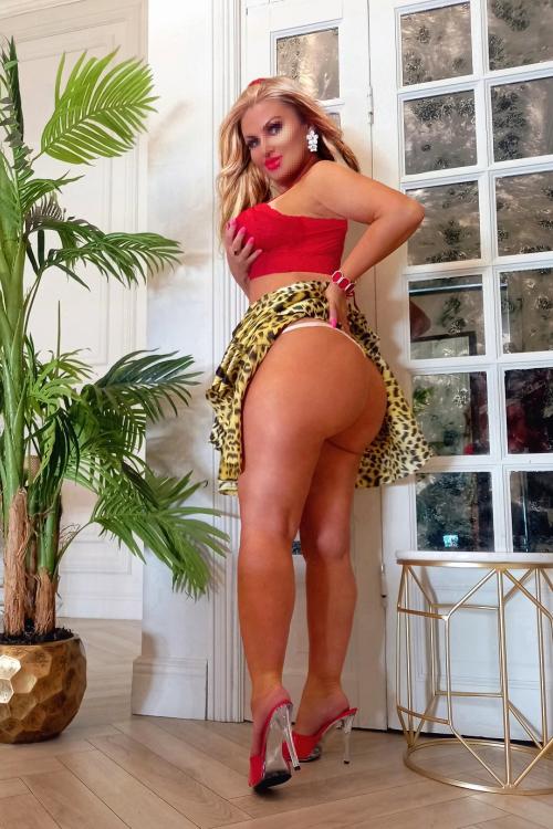 Проститутка ОЛЯ* +7916-644-67-87, в Москве у метро Баррикадная