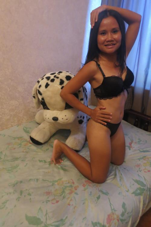 Проститутка АЛЬКА, Москва у метро Чертановская