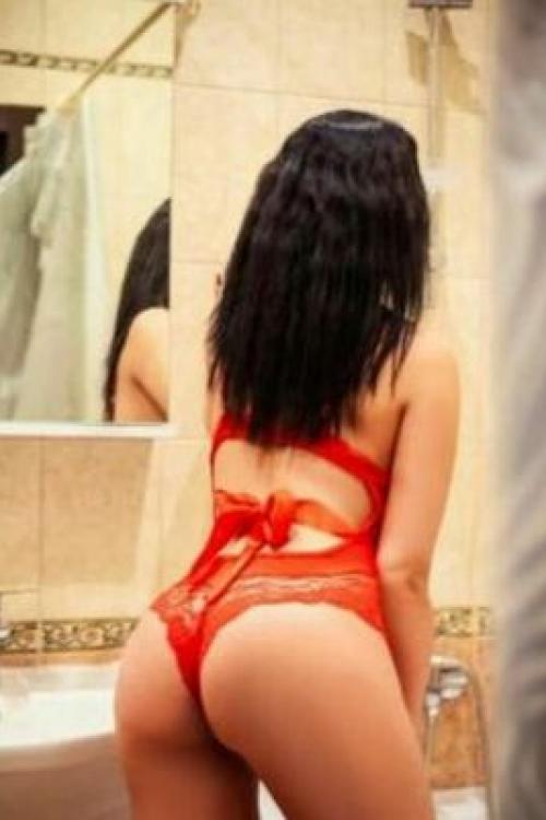 Проститутка ЖАННА, Москва у метро Молодёжная