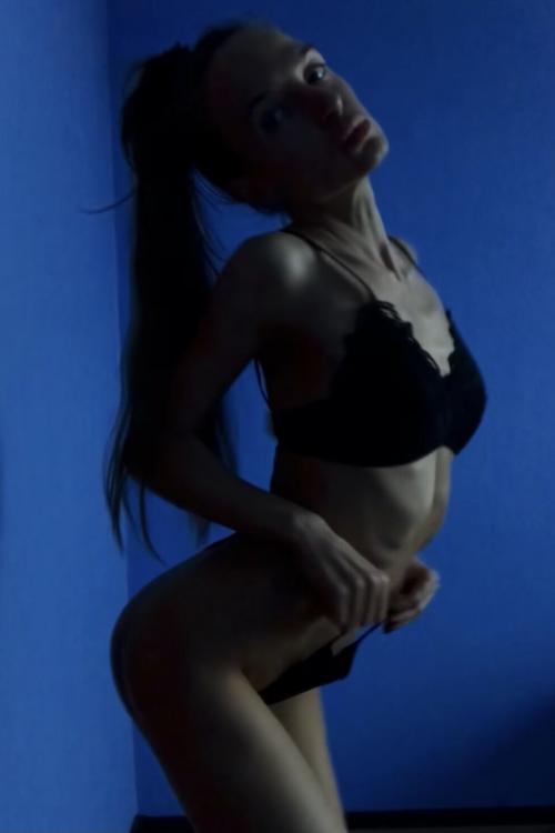 Проститутка Екатерина, Москвы у метро Тверская