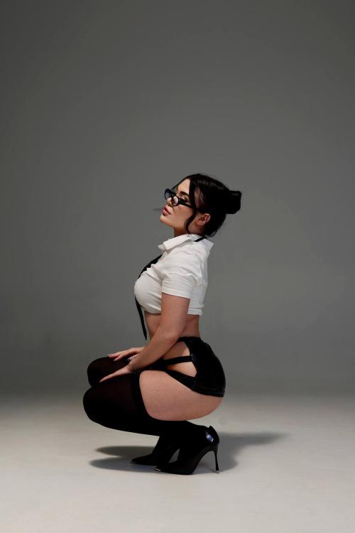 Проститутка Джина, Москва у метро Полежаевская