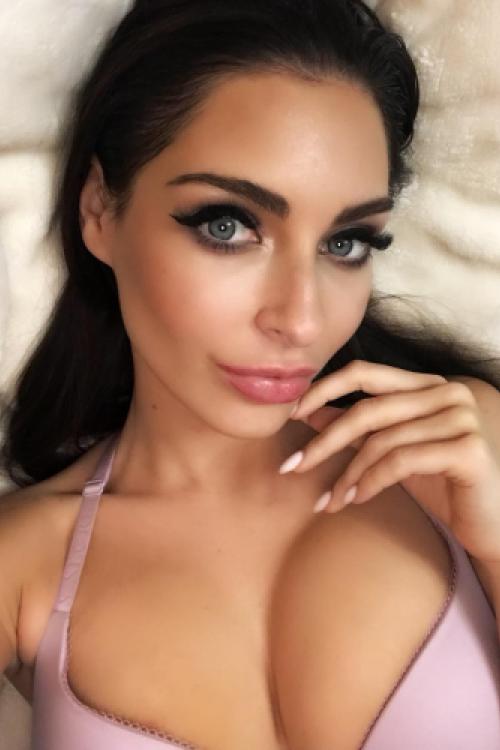 Проститутка Кетти, в Москве у метро Курская