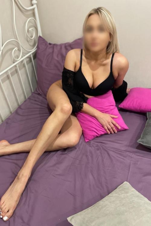 Проститутка Кристина , в Москве у метро Солнцево