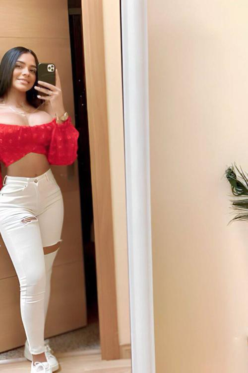 Проститутка Александра, Москва у метро Беговая