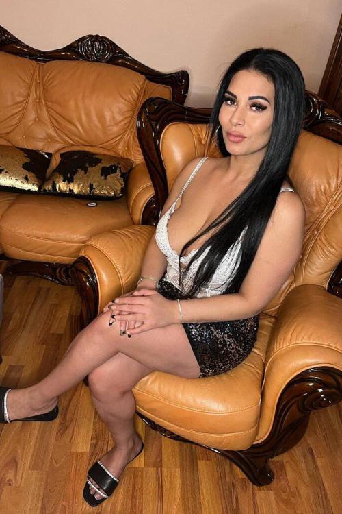 Проститутка Мария, Москвы у метро Братиславская Проститутка Мария, Москвы у метро Братиславская