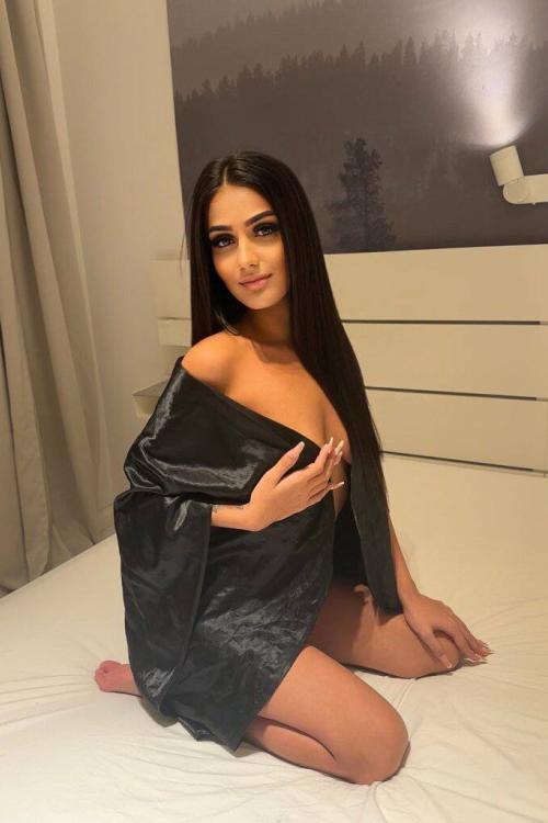 Проститутка Яна, Москва у метро Боровицкая