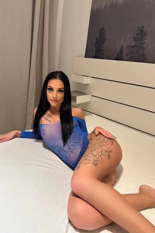 Проститутка Лида, в Москве у метро Борисово Проститутка Лида, в Москве у метро Борисово