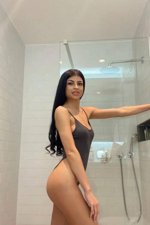 Проститутка Жанна, Москвы у метро Варшавская