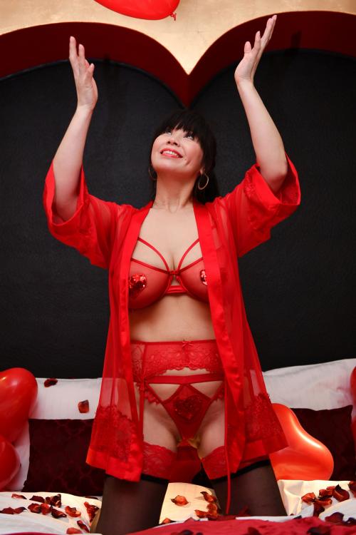 Проститутка Фаина, Москвы у метро Марьино Проститутка Фаина, Москвы у метро Марьино