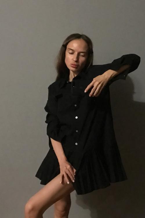 Проститутка Екатерина, Москвы у метро Тверская