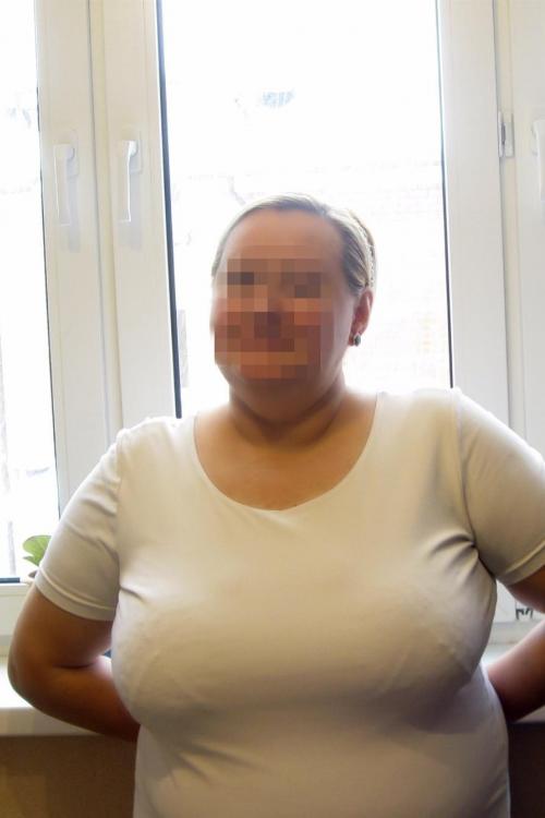 Проститутка Алина, в Москве у метро Новокосино