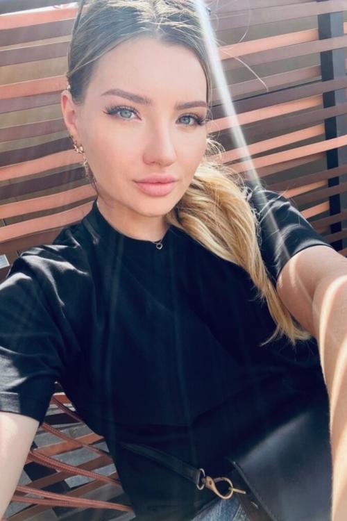 Проститутка Лилия, Москвы у метро Новые Черёмушки