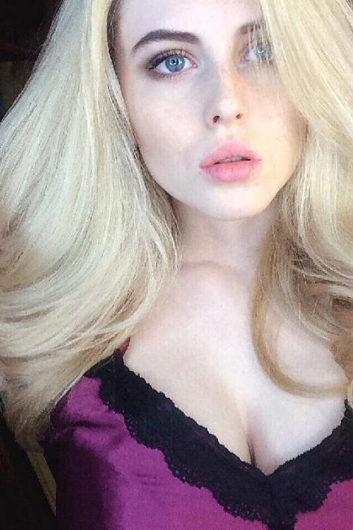 Частные объявления проституток Москва | жду тебя милый