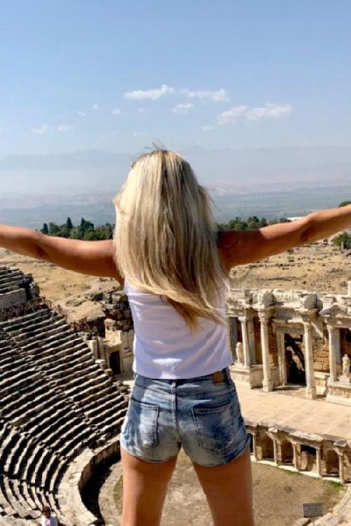 Бесплатные объявления в Москве | Предлагаю встречу