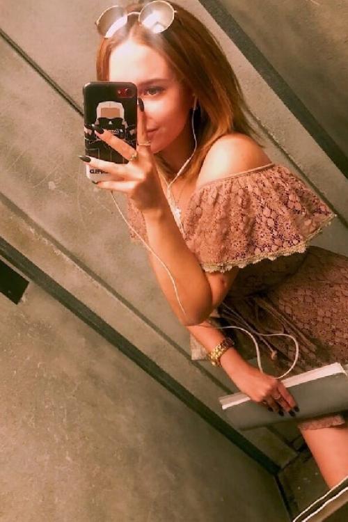 Объявления проституток Москва | После часа со мной будеш спать как дитя.