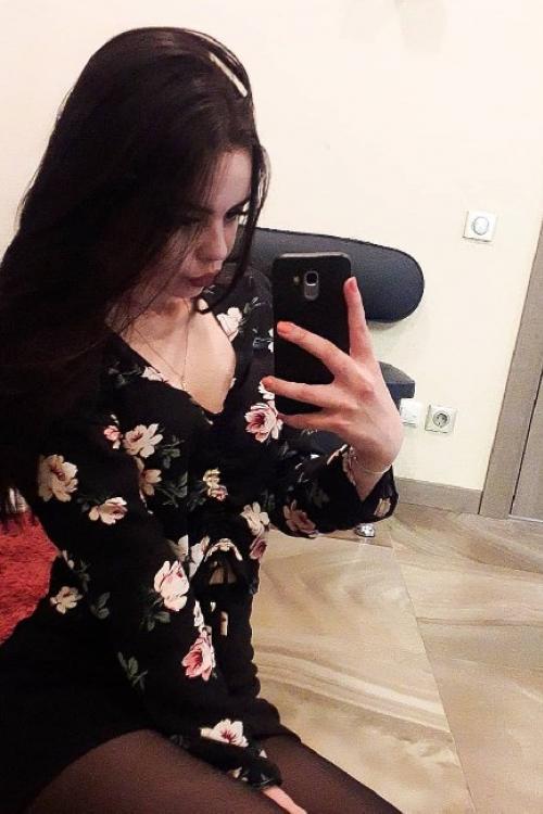 Частные объявления шлюх Москвы | Новенькая, свеженькая хочет секса. м.