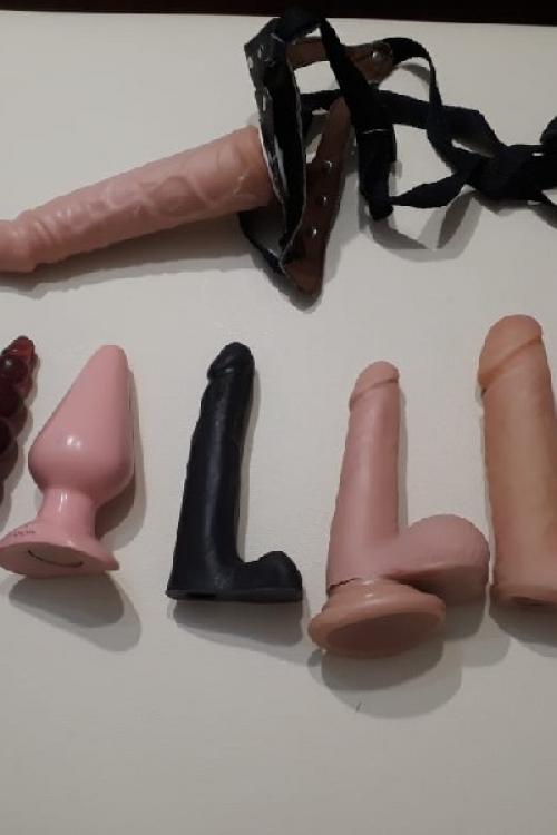 Бесплатные объявления Москвы | Две Домины. Сквирт. Страпон. ЗД