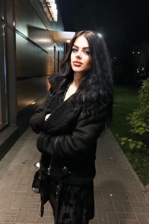 Частные объявления проституток Москва | Милая клубничка! м. Киевская