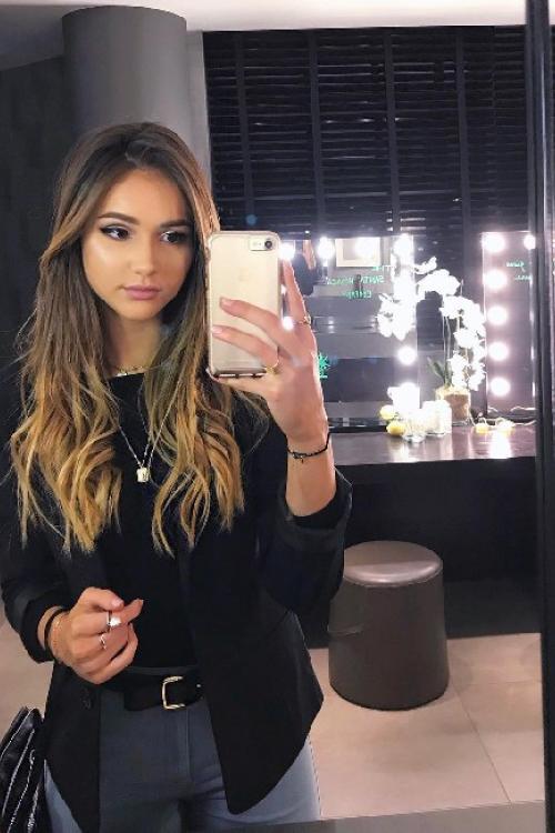 Частные объявления шлюх в Москве | Милая клубничка! м. Киевская