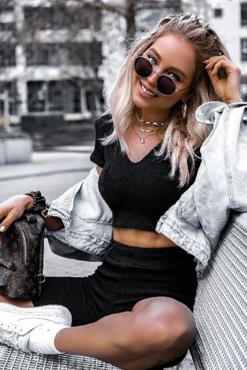 Бесплатные объявления Москвы | Милая нежная и роковая! м. Ленинский пр.