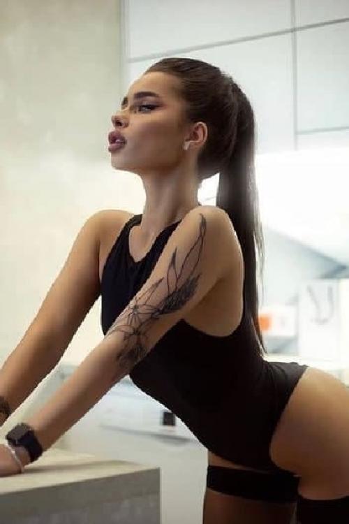 Частные объявления проституток Москвы | Мои губки хотят твой член)