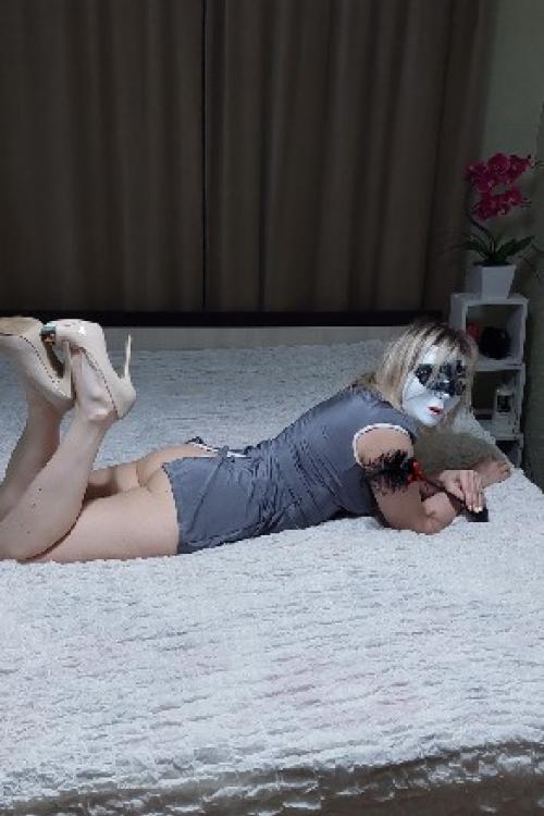 Объявления проституток Москвы | Русская милфа: 1ч - 2000р, экспресс ещё