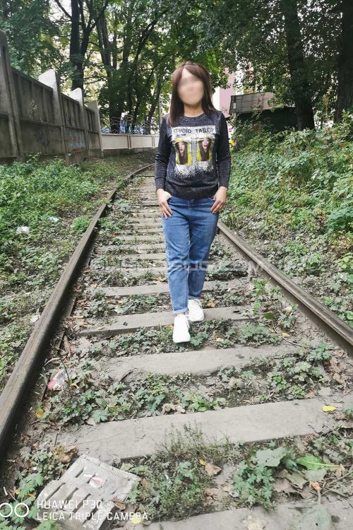 Проститутка Настя, Москва у метро Петровско-Разумовская