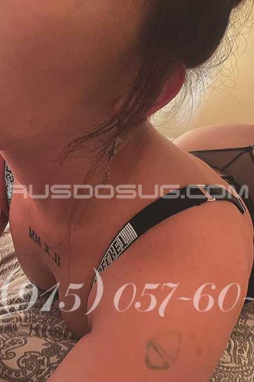 Проститутка Alice Ice, Москвы у метро Таганская