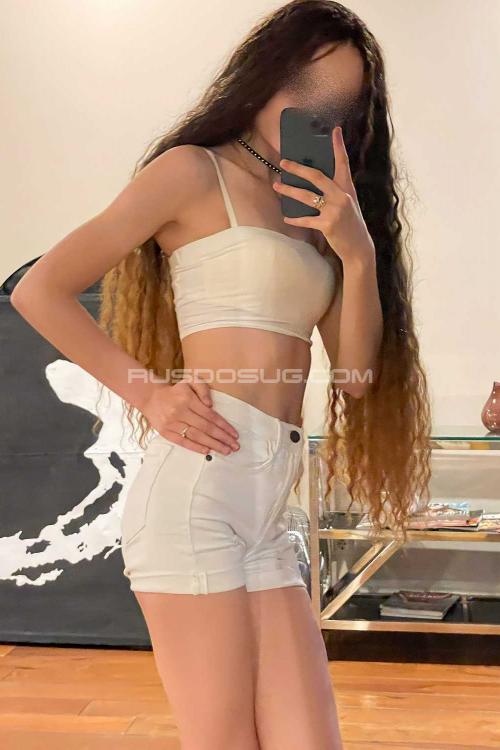 Проститутка Света, Москва у метро Шипиловская