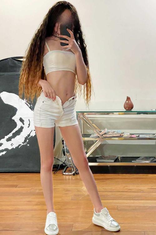 Проститутка Света, Москва у метро Шипиловская