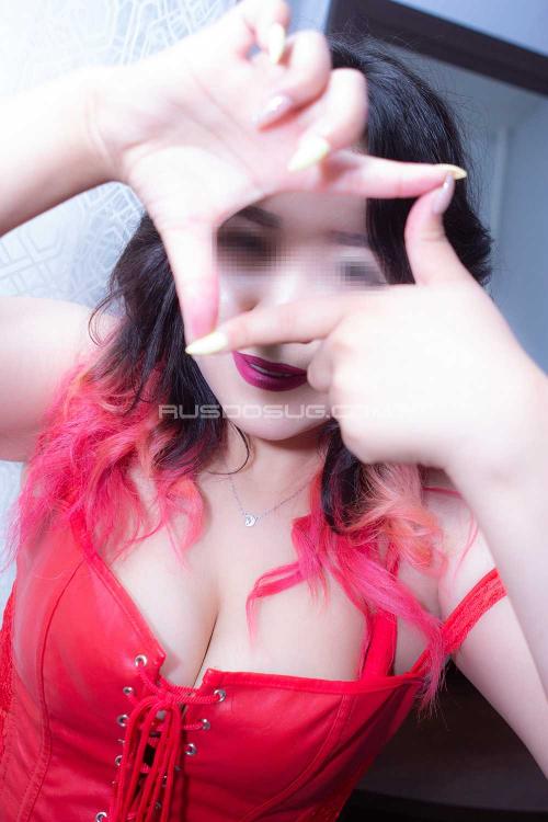 Проститутка Ева, в Москве у метро Рассказовка Проститутка Ева, в Москве у метро Рассказовка