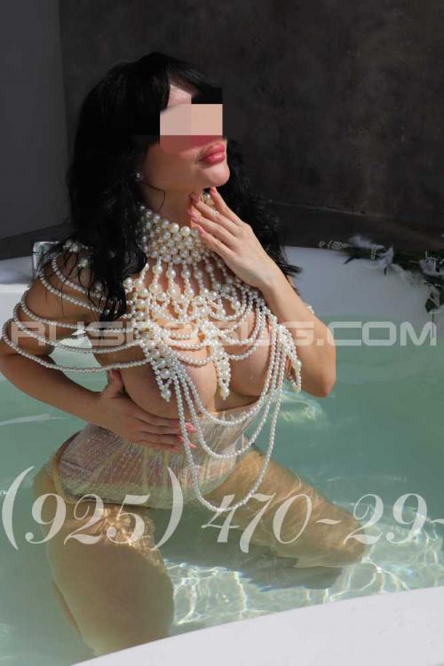 Проститутка Венера, Москва у метро Парк Победы