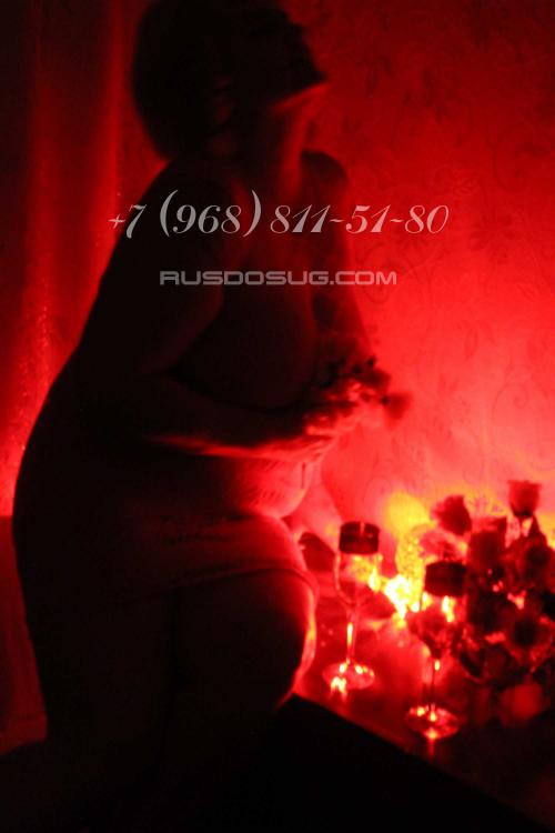 Проститутка Аня, в Москве у метро Щёлковская