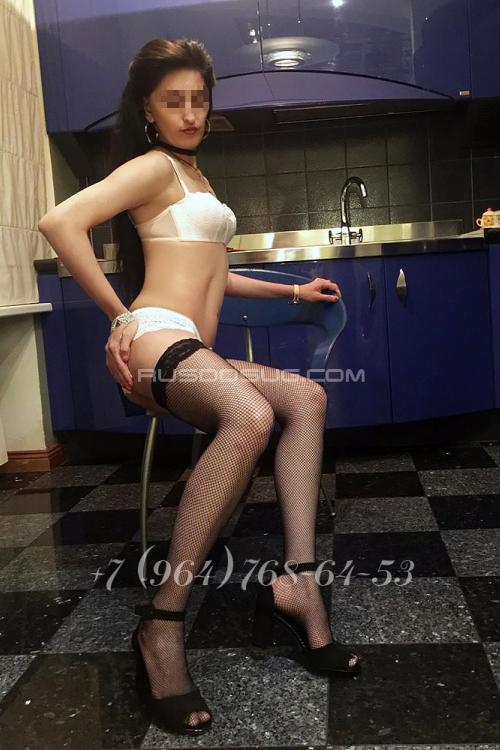 Проститутка Анжелика, Москва у метро Сходненская