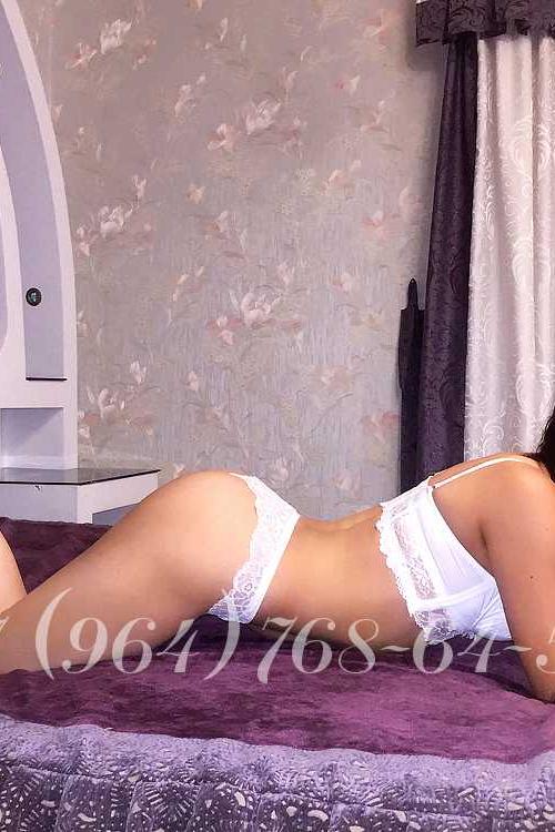 Проститутка Анжелика, Москва у метро Сходненская