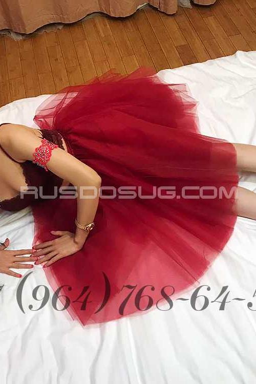 Проститутка Анжелика, Москва у метро Сходненская