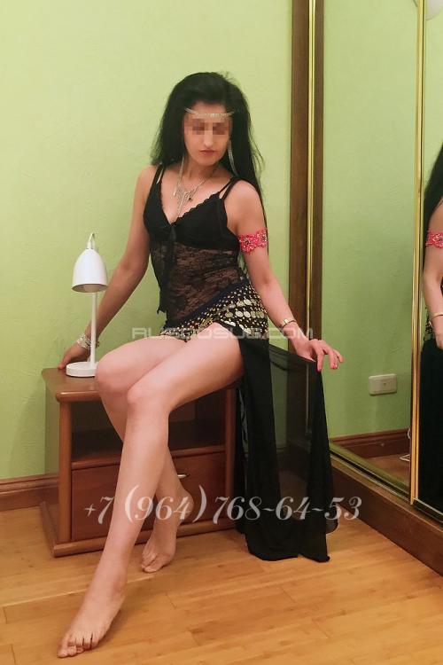 Проститутка Анжелика, Москва у метро Сходненская