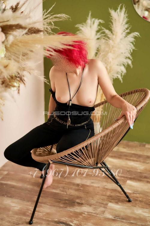 Проститутка Ника, Москвы у метро Селигерская Проститутка Ника, Москвы у метро Селигерская