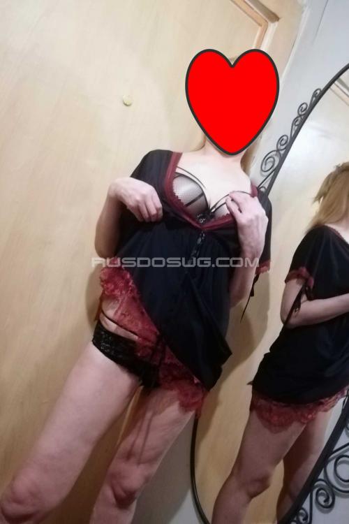 Проститутка Ника, Москва у метро Проспект Вернадского