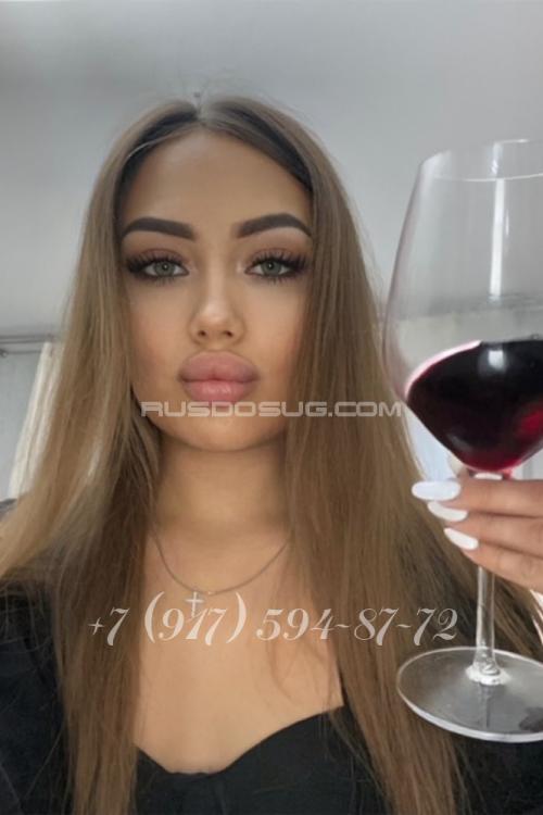 Проститутка Лера, Москва у метро Тульская Проститутка Лера, Москва у метро Тульская