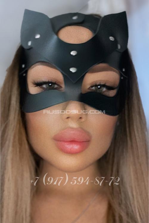 Проститутка Лера, Москва у метро Тульская Проститутка Лера, Москва у метро Тульская