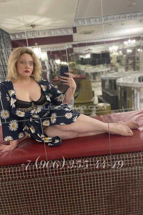 Проститутка Марьяна, в Москве у метро Бабушкинская