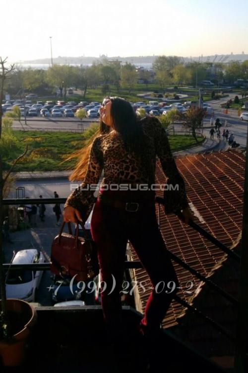 Проститутка Лава, в Москве у метро Улица Скобелевская